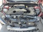 2022 Infiniti Qx50 Sensory na sprzedaż w Glassboro, NJ - Front End