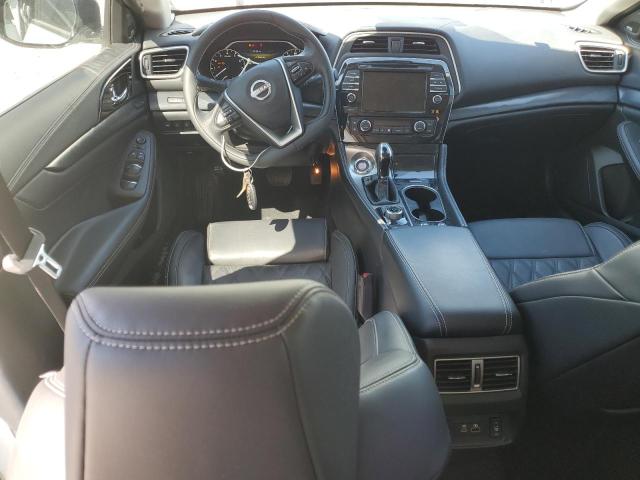  NISSAN MAXIMA 2023 Белы
