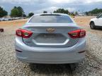 2017 Chevrolet Cruze Lt на продаже в Tanner, AL - Front End