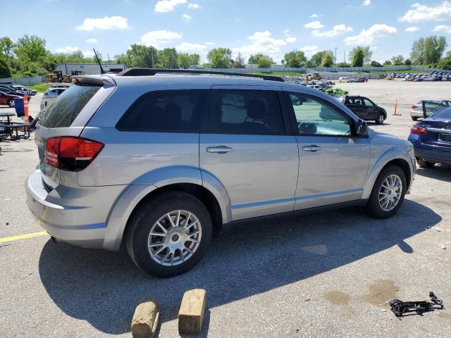  DODGE JOURNEY 2018 Szary