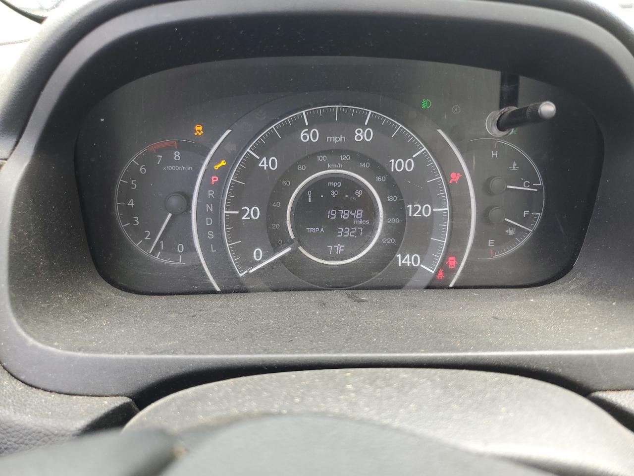 2016 Honda Cr-V Exl VIN: 2HKRM3H73GH558565 Lot: 58704955