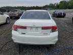 2011 Honda Accord Se   en Venta en Spartanburg, SC - Side