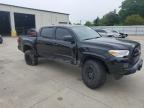2017 Toyota Tacoma Double Cab for Sale in Gaston, SC - Side