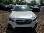 2018 Subaru Outback 2.5I Premium de vânzare în Chalfont, PA - Vandalism