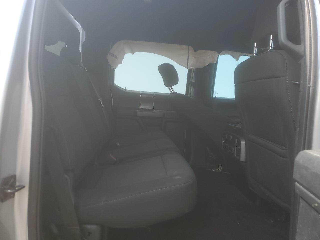2018 Ford F150 Supercrew VIN: 1FTEW1EP8JFA60459 Lot: 59171095