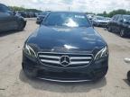 2017 Mercedes-Benz E 300 4Matic na sprzedaż w Indianapolis, IN - Front End