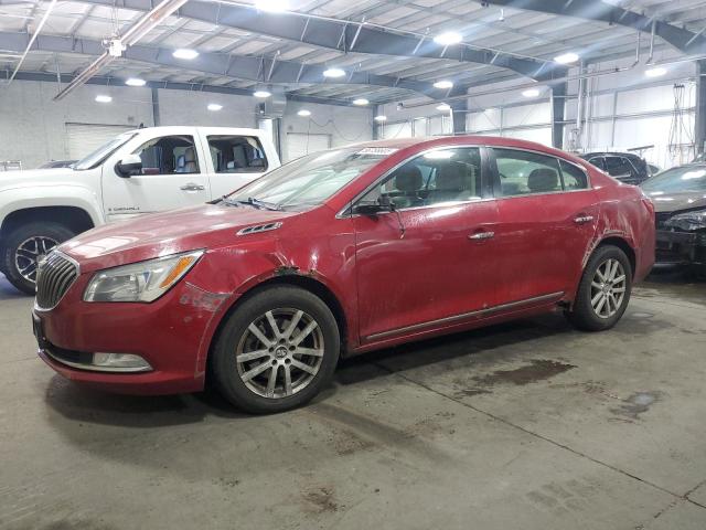 2014 Buick Lacrosse 