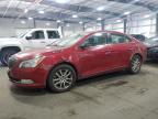 2014 Buick Lacrosse  for Sale in Ham Lake, MN - Front End