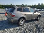 2009 Bmw X3 Xdrive30I for Sale in Mebane, NC - Front End