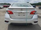 2016 Nissan Sentra S за продажба в Dunn, NC - Rear End