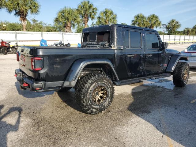  JEEP GLADIATOR 2020 Czarny