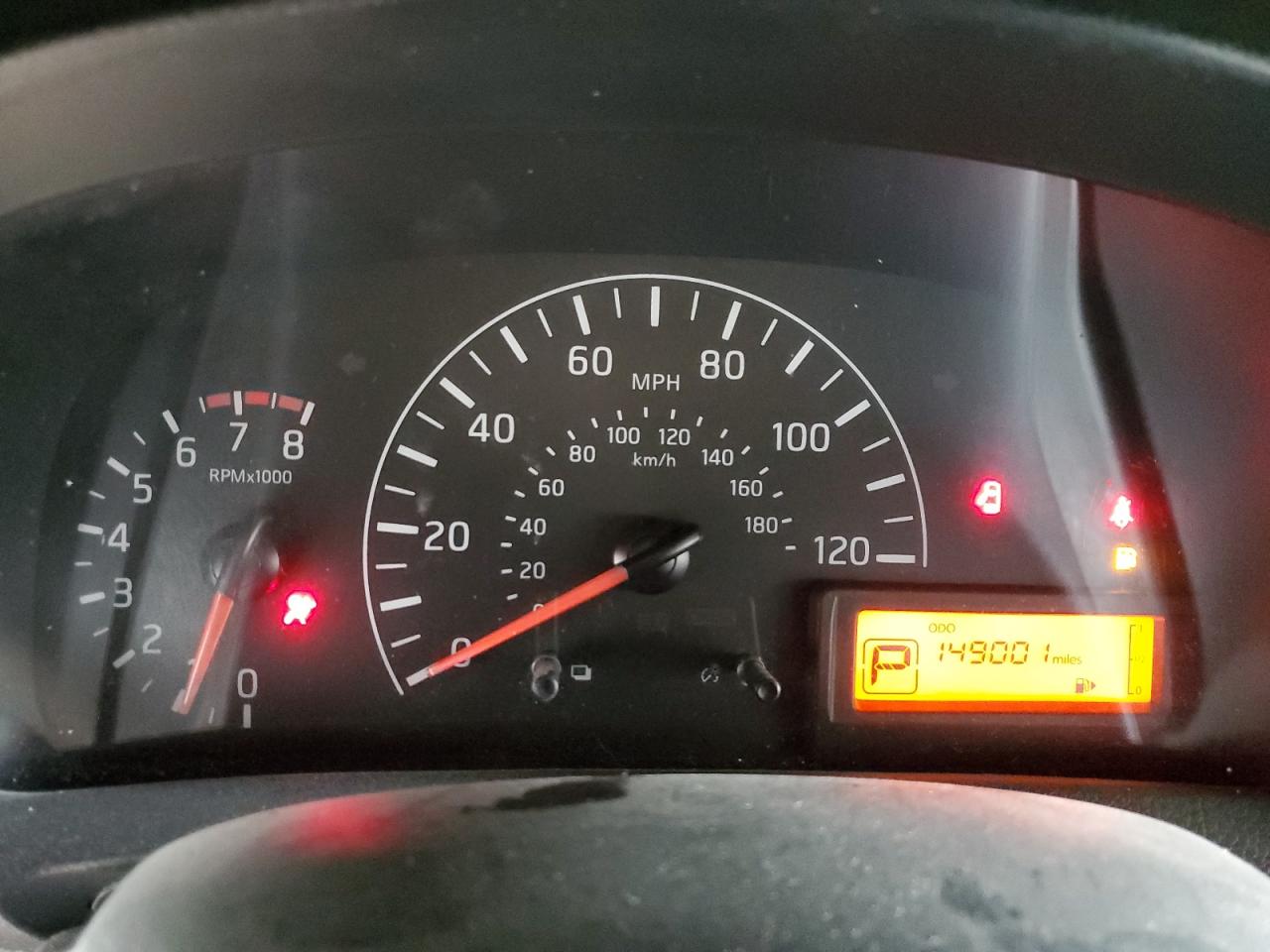 2020 Nissan Nv200 2.5S VIN: 3N6CM0KN0LK707829 Lot: 56707535