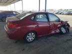 2007 Hyundai Elantra Gls de vânzare în Sacramento, CA - Side