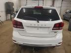 2017 Dodge Journey Crossroad на продаже в Ham Lake, MN - Front End