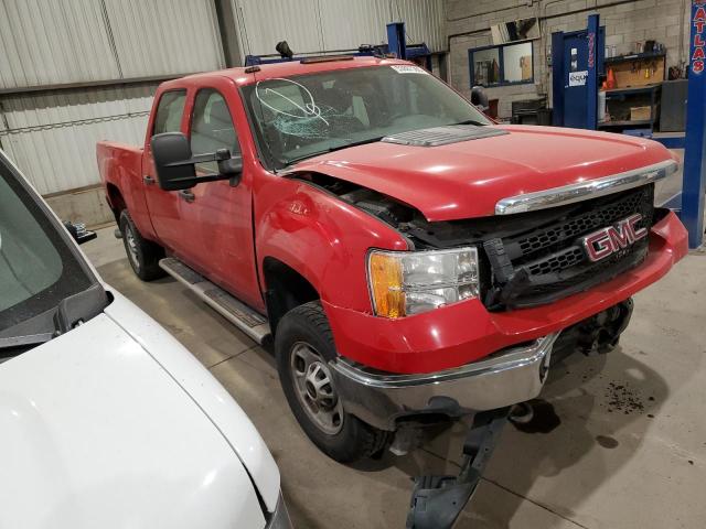 2014 GMC SIERRA K2500 HEAVY DUTY  