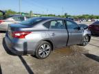 2018 Nissan Sentra S de vânzare în Indianapolis, IN - Front End
