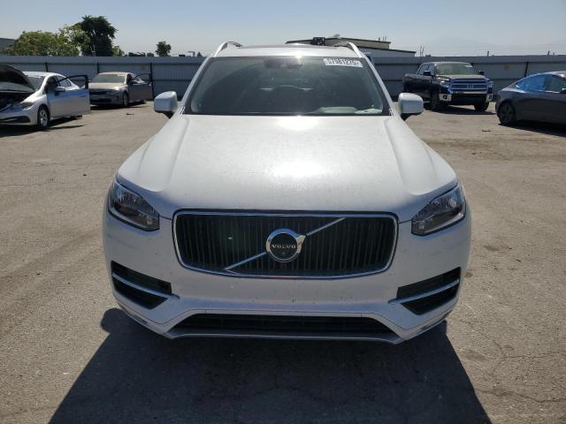 VOLVO XC90 2016 White