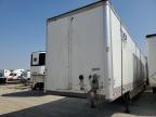 2017 Vanguard Dry Van Trailer de vânzare în Colton, CA - All Over