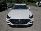2021 Hyundai Sonata Sel na sprzedaż w Marlboro, NY - Rear End