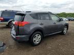 2014 Toyota Rav4 Le на продаже в Chicago Heights, IL - Rear End