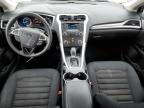 2015 Ford Fusion Se zu verkaufen in Memphis, TN - Side
