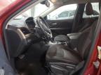 2015 Jeep Cherokee Latitude იყიდება West Mifflin-ში, PA - Front End