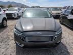 2017 Ford Fusion Se იყიდება Magna-ში, UT - Front End