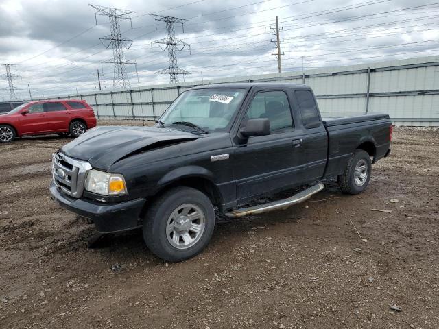 2009 Ford Ranger Super Cab