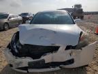 2008 Nissan Altima 2.5 продається в Taylor, TX - Front End