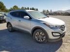 2014 Hyundai Santa Fe Sport за продажба в Anthony, TX - Rear End