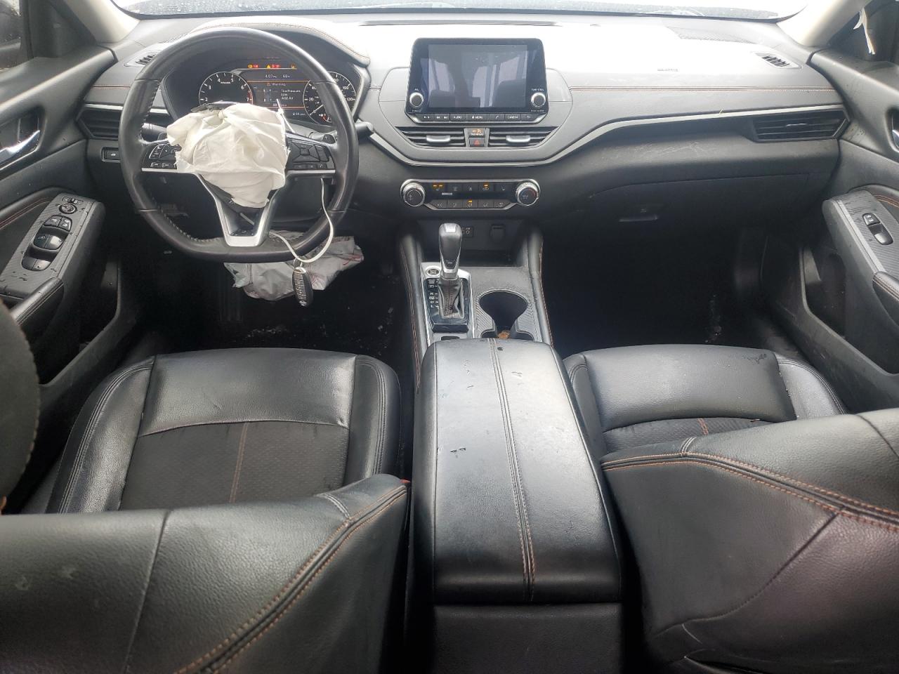 1N4BL4CW5KC202332 NISSAN ALTIMA 2019