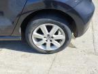 2013 VOLKSWAGEN POLO MATCH for sale at Copart WHITBURN