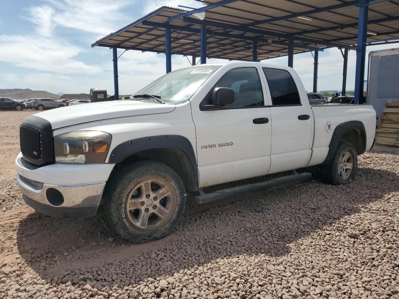Phoenix, AZ에서 판매 중인 2007 Dodge Ram 1500 St - Side