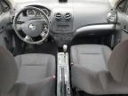 2008 Chevrolet Aveo Base for Sale in Chicago Heights, IL - Rear End