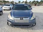 2013 Subaru Outback 2.5I Premium for Sale in Opa Locka, FL - Mechanical