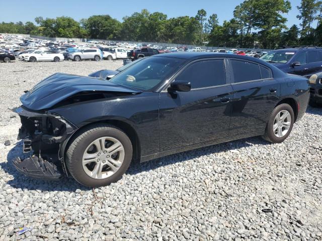 DODGE CHARGER – zdjęcie z aukcji, lot #57808265