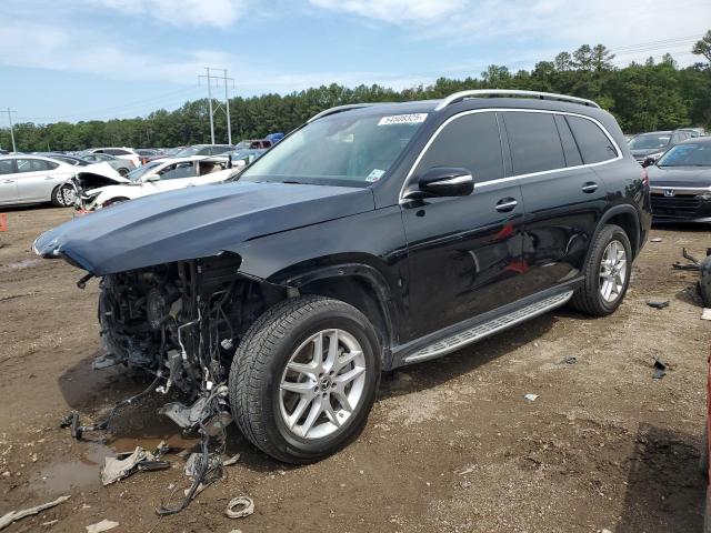 2020 Mercedes-Benz Gls 450 4Matic