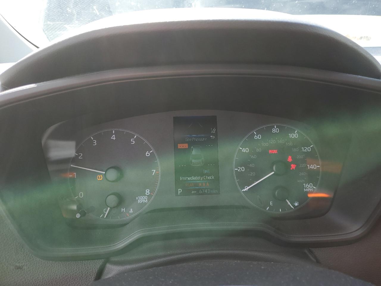 5YFB4MDEXRP224518 TOYOTA COROLLA 2024