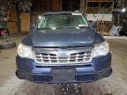 2011 Subaru Forester 2.5X Premium იყიდება Albany-ში, NY - Side