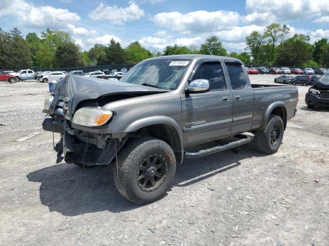2006 Toyota Tundra Access Cab Sr5