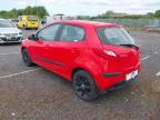 2009 MAZDA 2 TS2 D for sale at Copart SANDTOFT