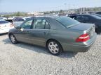 2004 Lexus Ls 430 zu verkaufen in Mentone, CA - Mechanical