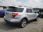 2015 Ford Explorer Limited за продажба в Spartanburg, SC - Minor Dent/Scratches