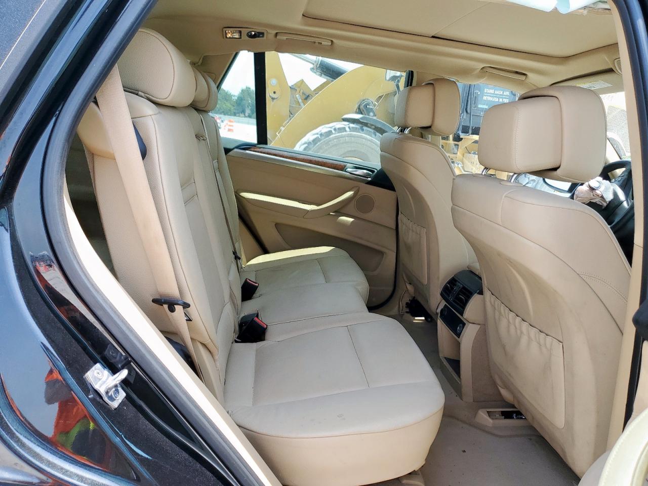 2012 BMW X5 xDrive35D VIN: 5UXZW0C56C0B89434 Lot: 57146365