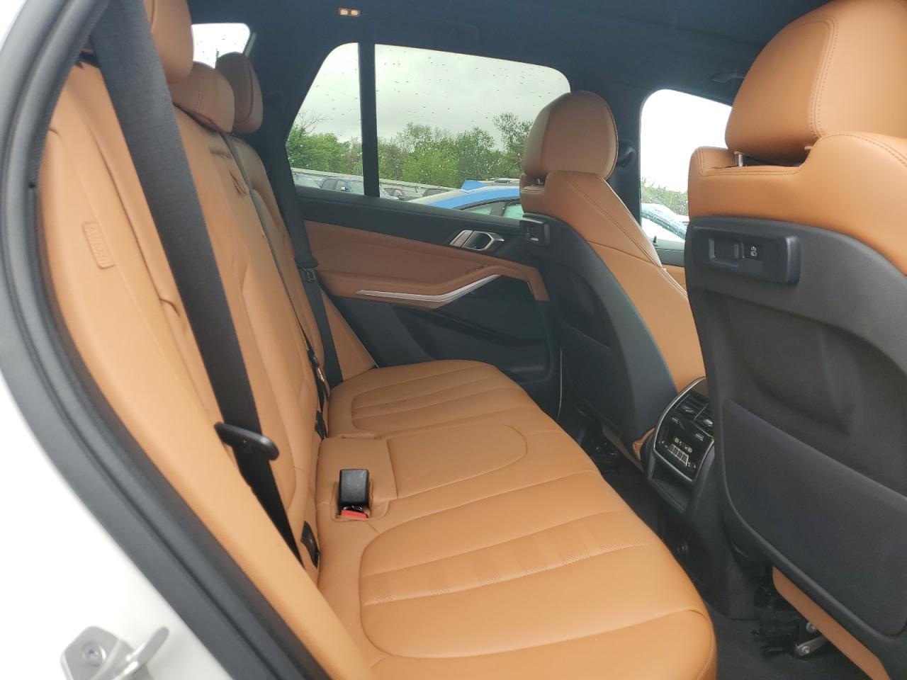2021 BMW X5 xDrive40I VIN: 5UXCR6C07M9H39368 Lot: 57122975