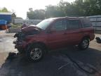 2004 Honda Pilot Ex de vânzare în Rogersville, MO - Front End