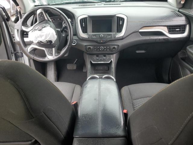 GMC TERRAIN 2019 Srebrny