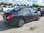 2019 Nissan Versa S продається в Bridgeton, MO - Minor Dent/Scratches