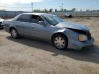 2001 Cadillac Deville  na sprzedaż w Dyer, IN - Front End