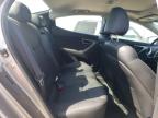 2011 Hyundai Elantra Gls for Sale in Temple, TX - Water/Flood